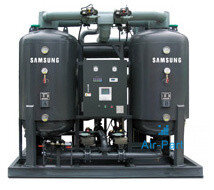 Адсорбционный осушитель c горячей регенерацией SAMSUNG SDN3800