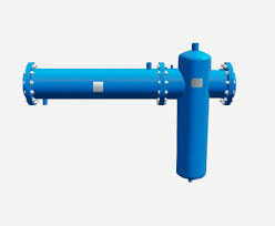 DONALDSON ULTRAFILTER UFK-W 0100 Концевой охладитель с водяным охлаждением