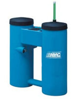 Разделитель конденсата ABAC WS218