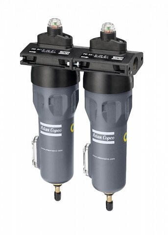 Магистральный фильтр Atlas Copco UD 7000+F (UD7000+F)