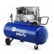 Ceccato BELTAIR PRO 270 F7,5V/ 270 F7,5XV Поршневой компрессор