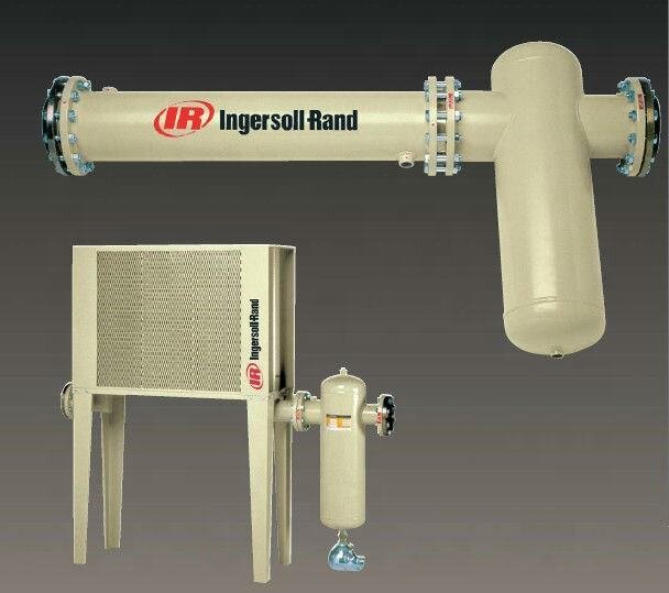 Доохладитель INGERSOLL RAND ABC-12