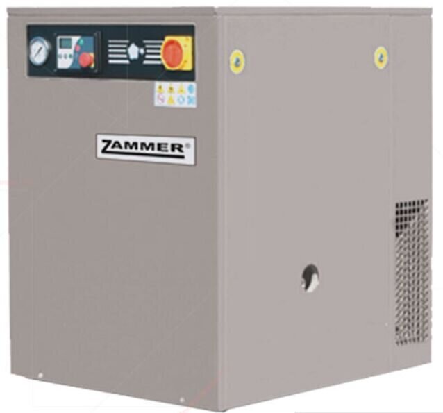 Zammer SKTG15-8-500/F Винтовой компрессор