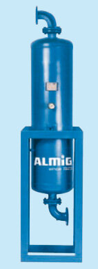Угольная колонна ALMIG AKC 0005 (AKC0005)