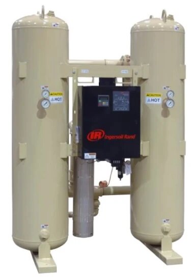 Адсорбционный осушитель c горячей регенерацией INGERSOLL RAND TZV 142 (TZV142)