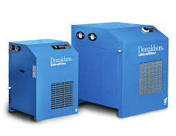 Рефрижераторный (френовый) осушитель DONALDSON ULTRAFILTER DC 0650 AX