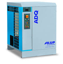 Рефрежераторный (френовый) оосушитель ALMIG ADQ 216 (ADQ216)