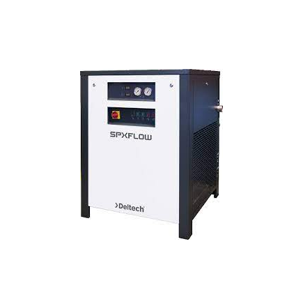 Рефрижераторный (фреоновый) осушитель DELTECH Smard 333