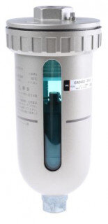 Конденсатоотводчик SMC EAD402-F04 Конденсатоотводчик SMC EAD402-F04