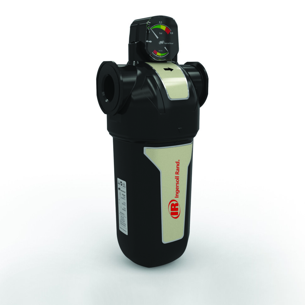 D INGERSOLL RAND D INGERSOLL RAND