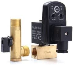 Конденсатоотводчик Omega Серия CDI 16B
