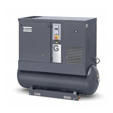 Atlas Copco GA 26 - 10 PACK 500 Винтовой компрессор