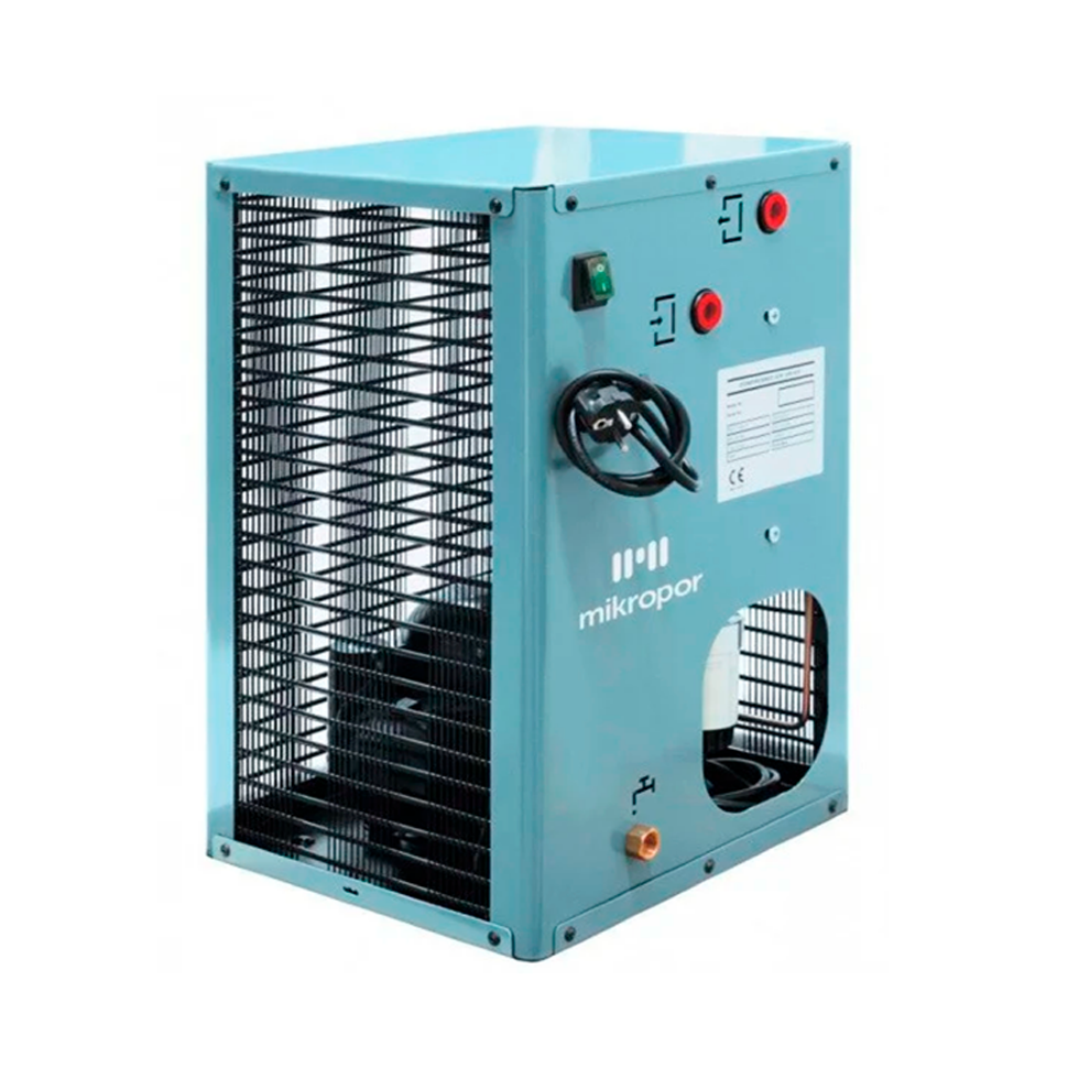 Рефрижераторный (френовый) осушитель MIKROPOR Ice Cube IC-50