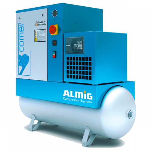 Almig AP 8004 D Поршневой компрессор